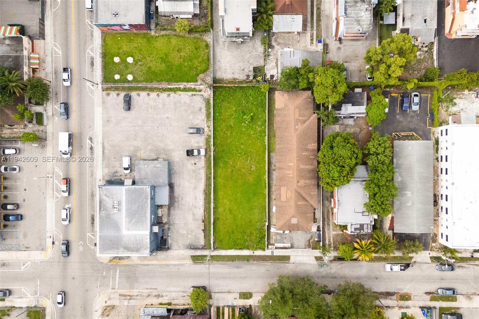 BRICKELL RIVERVIEW - Land