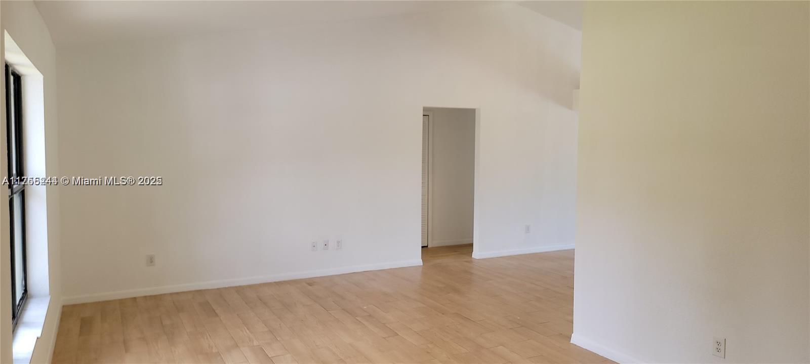 PORT ST LUCIE SECTION 30 - Residential Lease