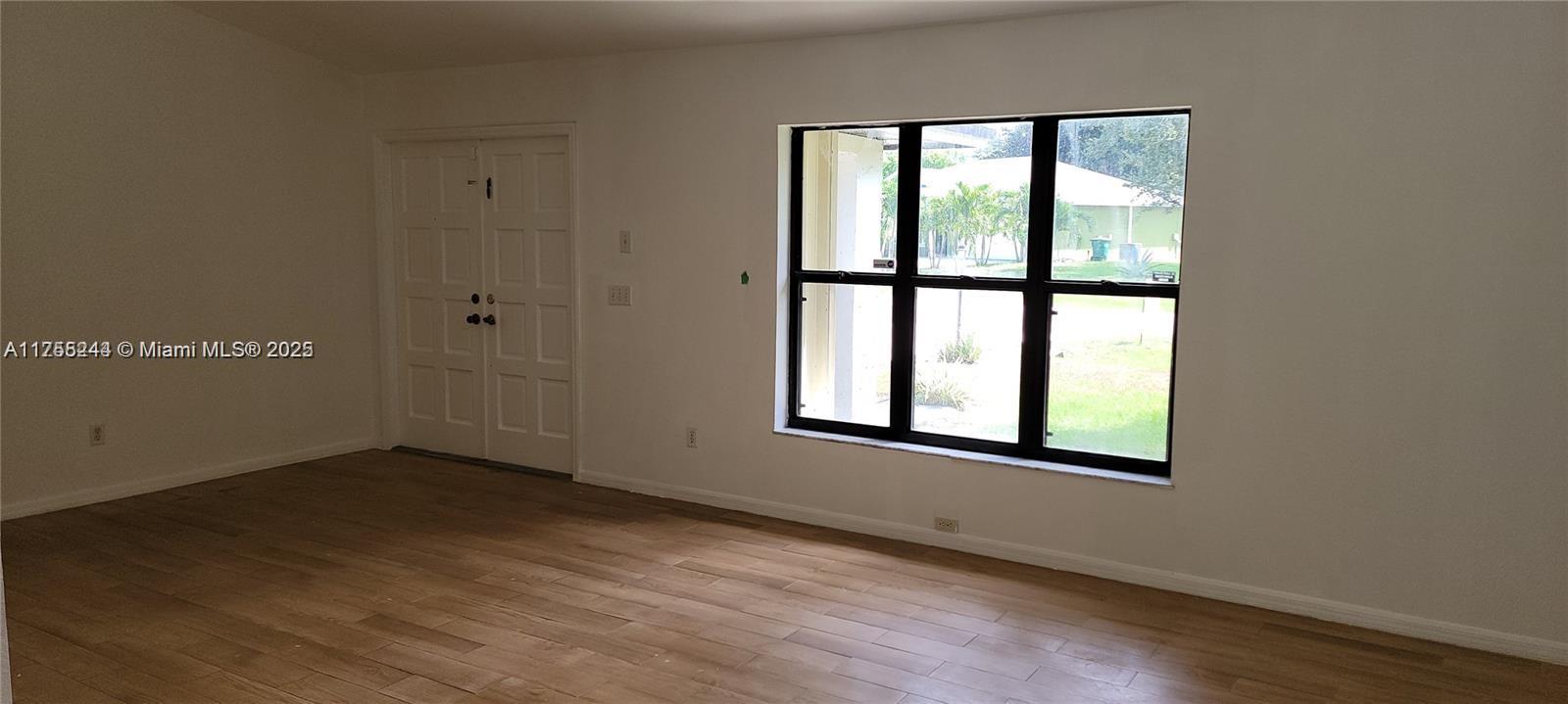 PORT ST LUCIE SECTION 30 - Residential Lease