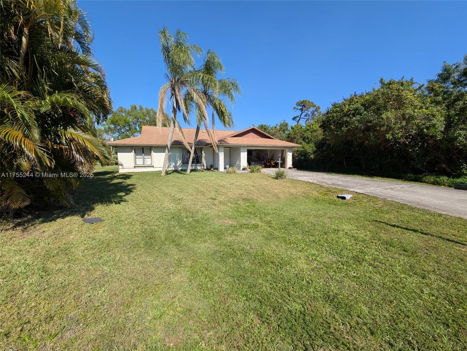 PORT ST LUCIE SECTION 30 - Residential Lease