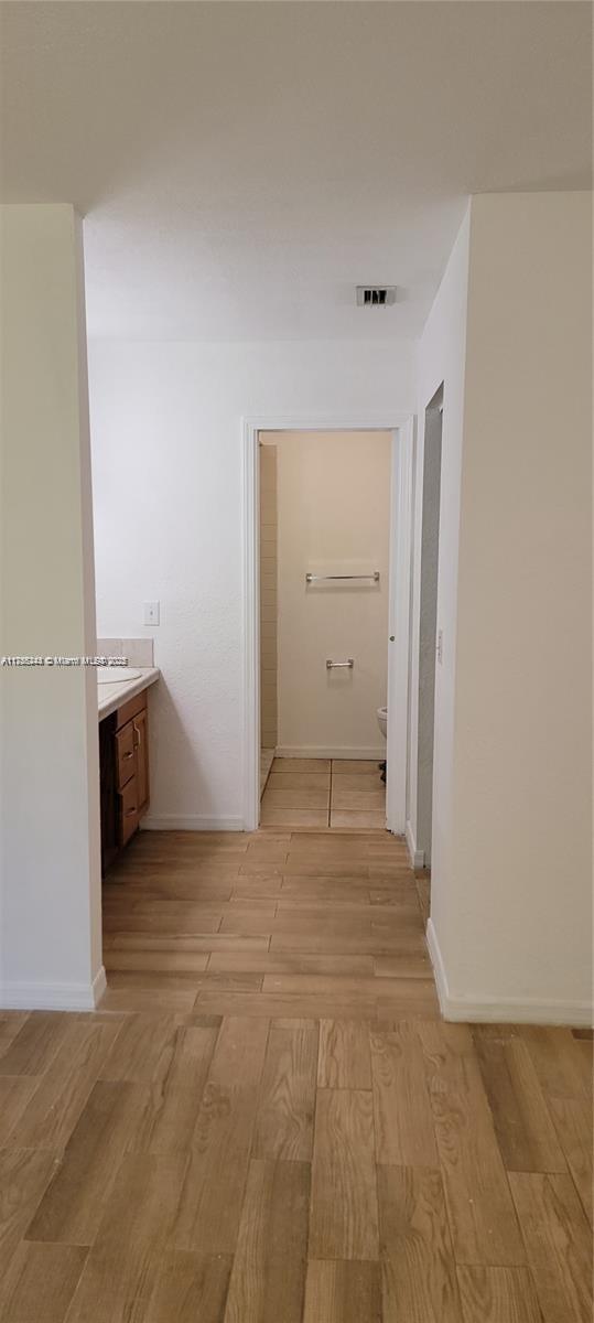 PORT ST LUCIE SECTION 30 - Residential Lease
