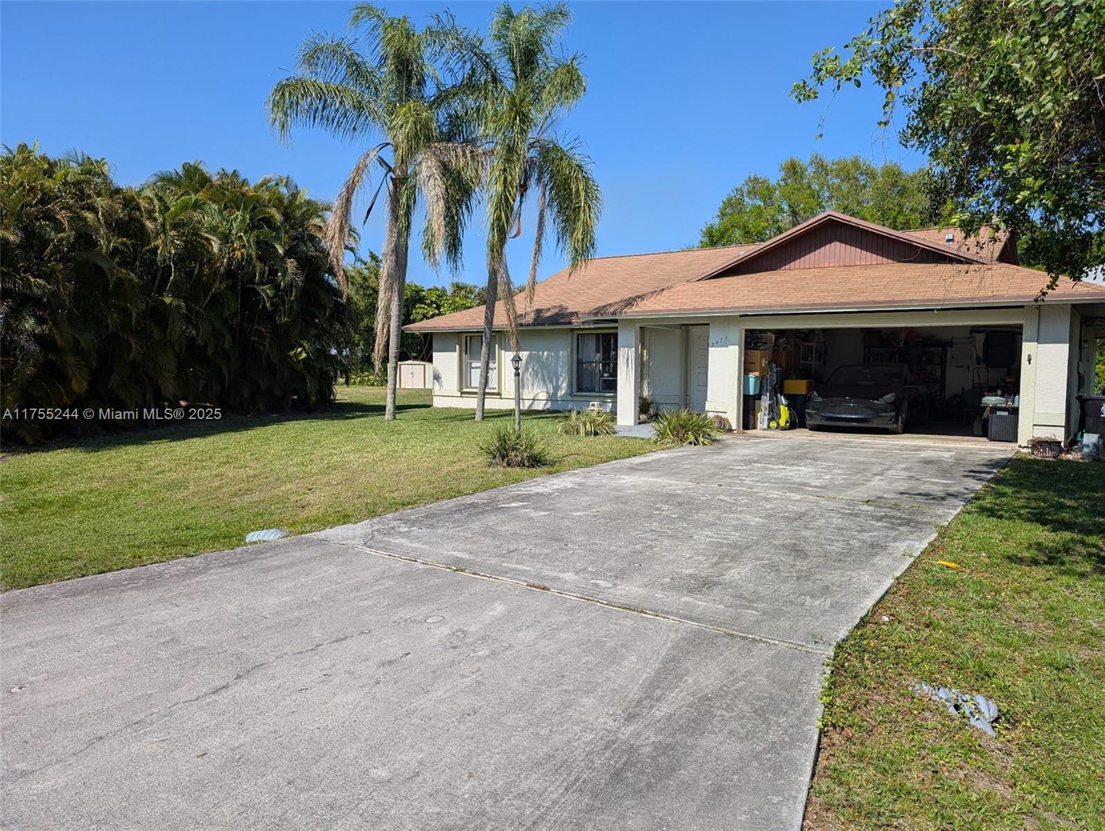 PORT ST LUCIE SECTION 30 - Residential Lease