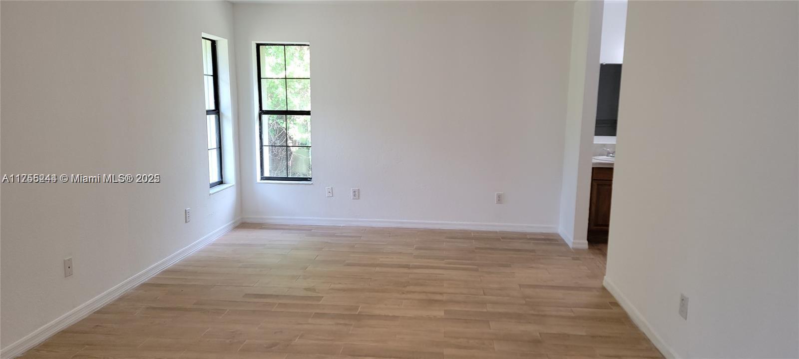 PORT ST LUCIE SECTION 30 - Residential Lease