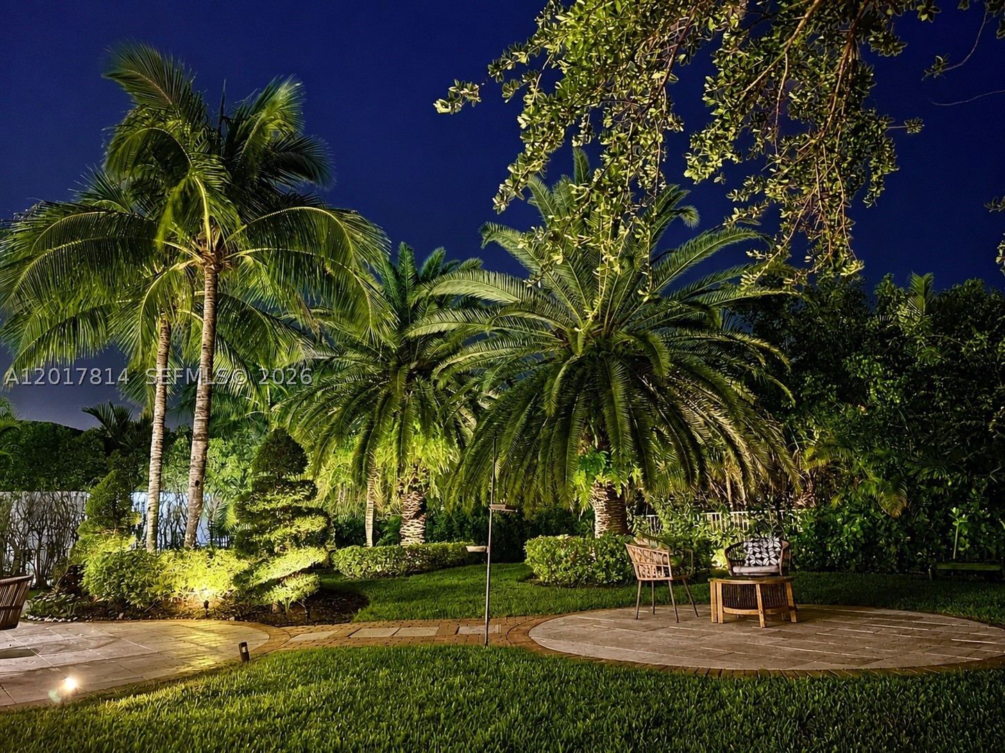 SUNSET LAKES PLAT TWO - Residential