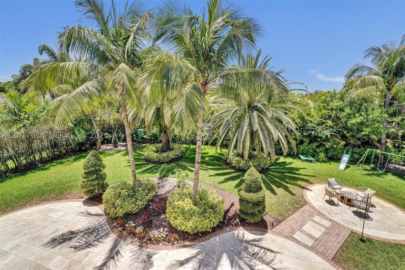 SUNSET LAKES PLAT TWO - Residential