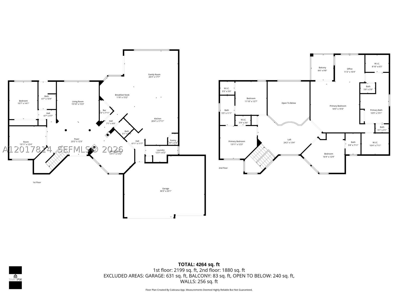SUNSET LAKES PLAT TWO - Residential