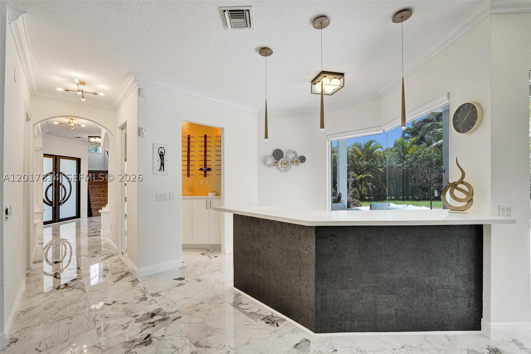 SUNSET LAKES PLAT TWO - Residential