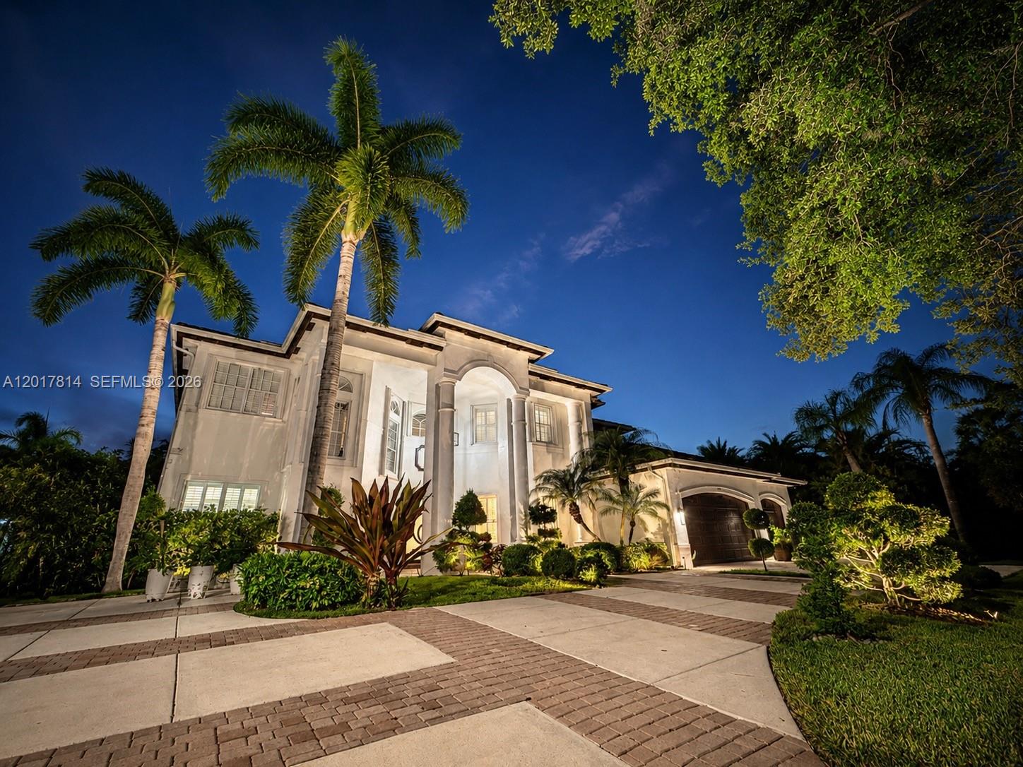 SUNSET LAKES PLAT TWO - Residential