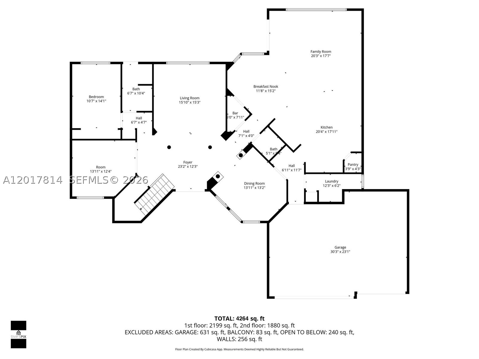 SUNSET LAKES PLAT TWO - Residential