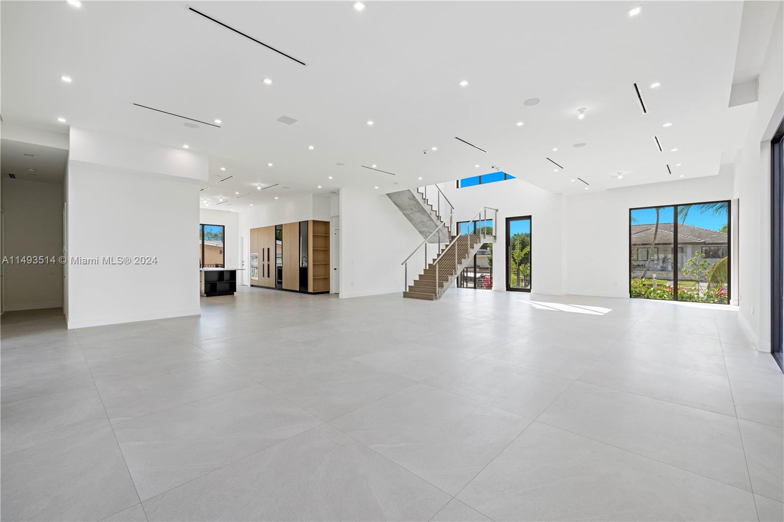 KEYSTONE POINT SEC 2 - Residential