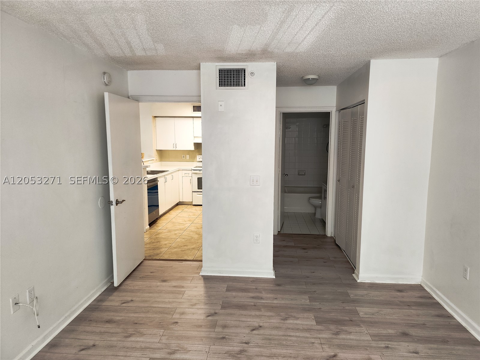 EL-AD ENCLAVE AT MIRAMAR - Residential