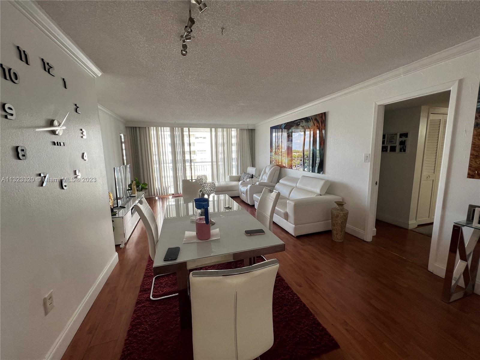 DEL PRADO MARINA - Residential