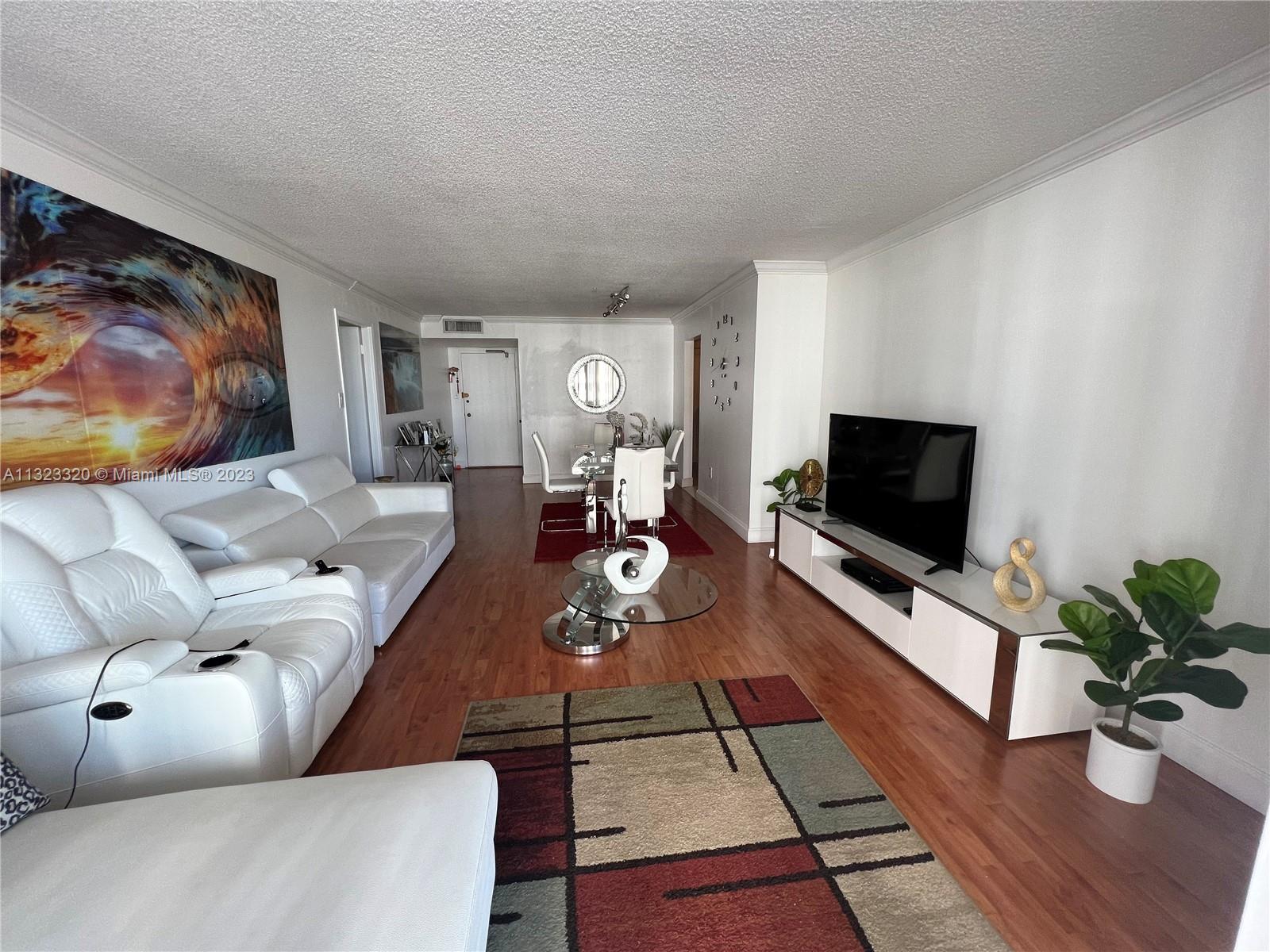 DEL PRADO MARINA - Residential