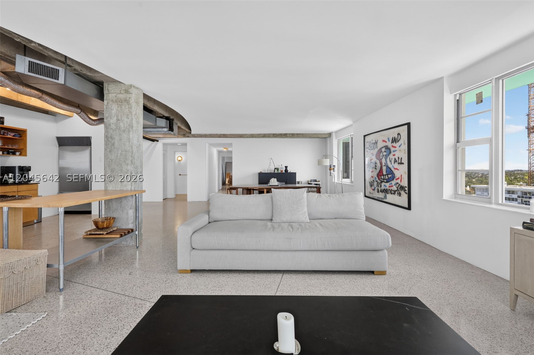 IMPERIAL HOUSE CONDO - Residential
