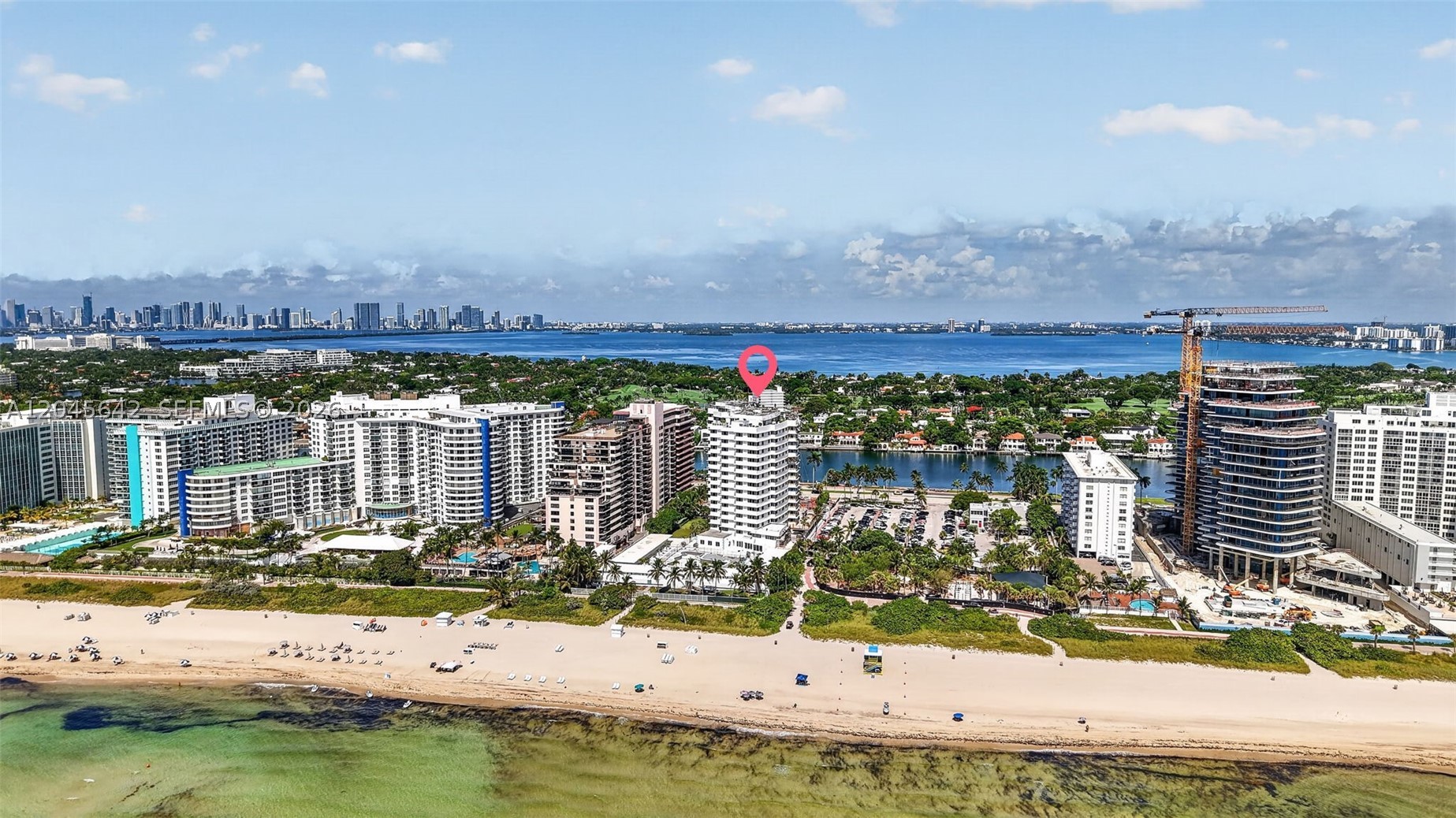 IMPERIAL HOUSE CONDO - Residential
