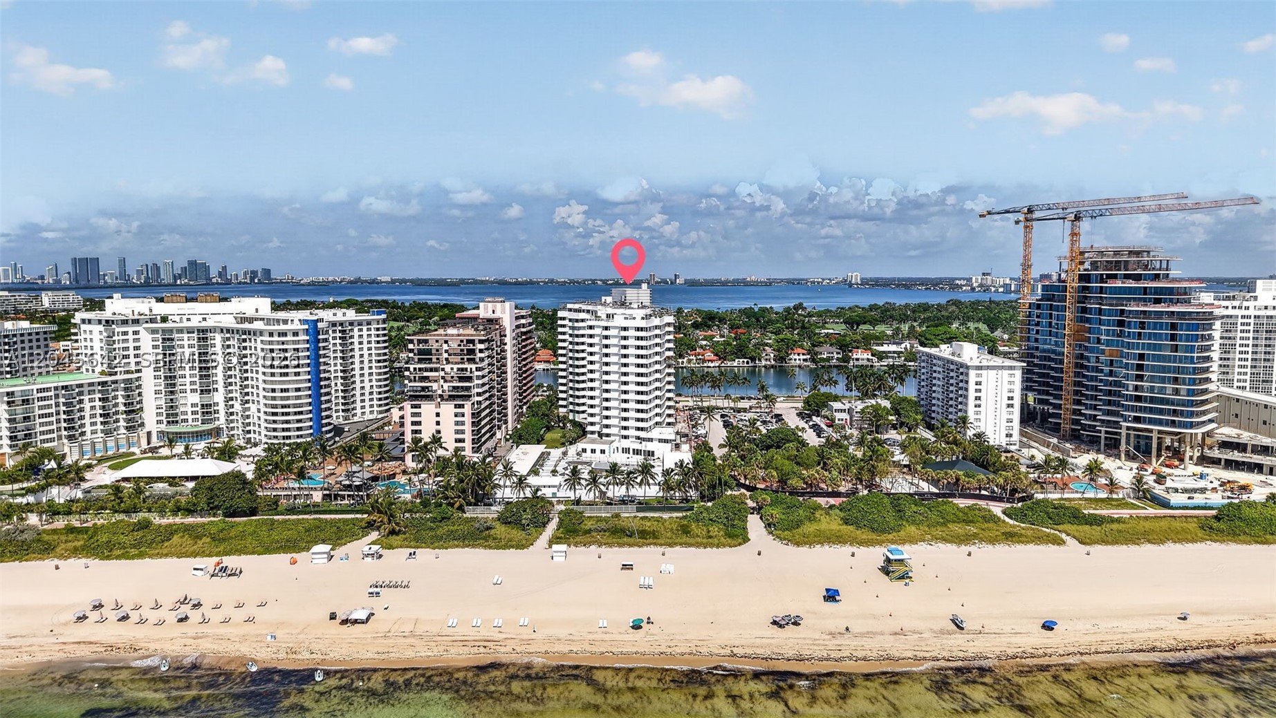IMPERIAL HOUSE CONDO - Residential