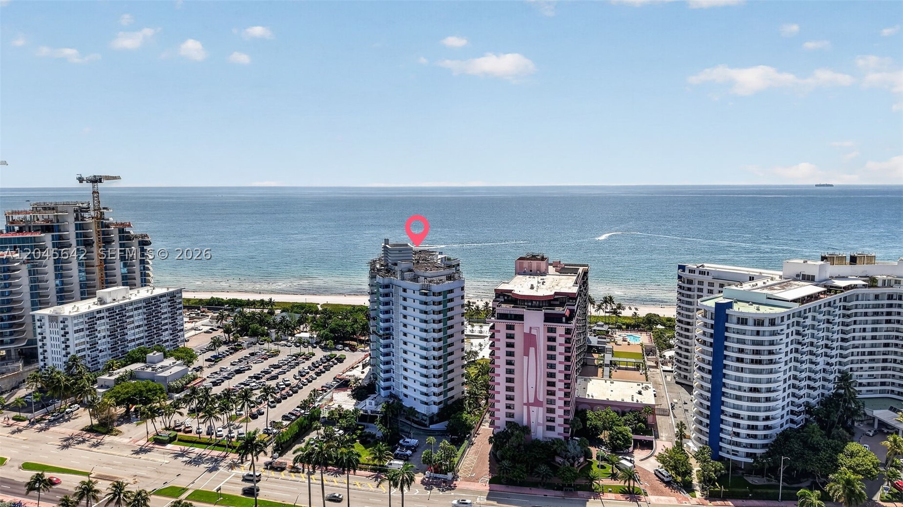 IMPERIAL HOUSE CONDO - Residential
