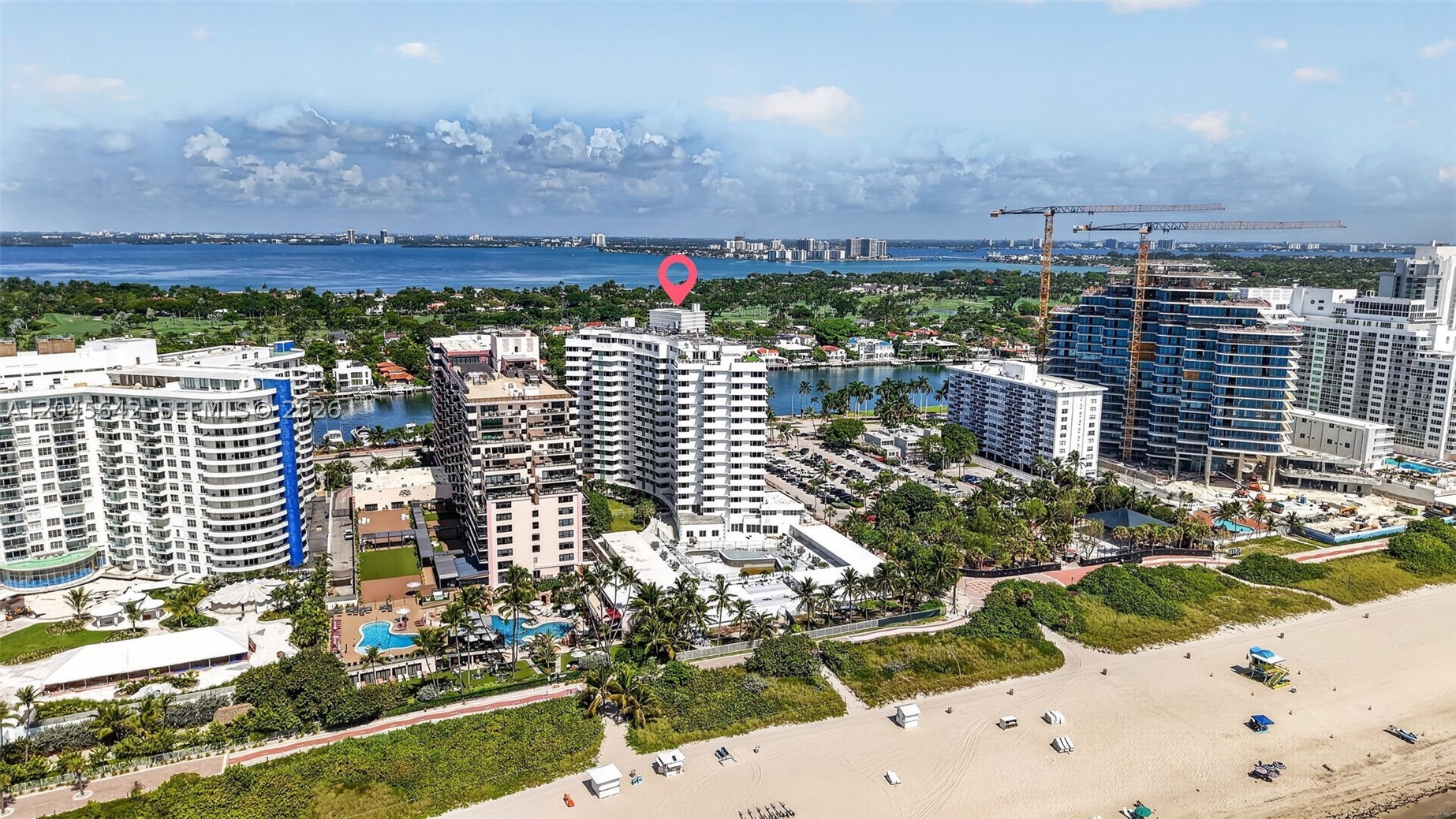IMPERIAL HOUSE CONDO - Residential