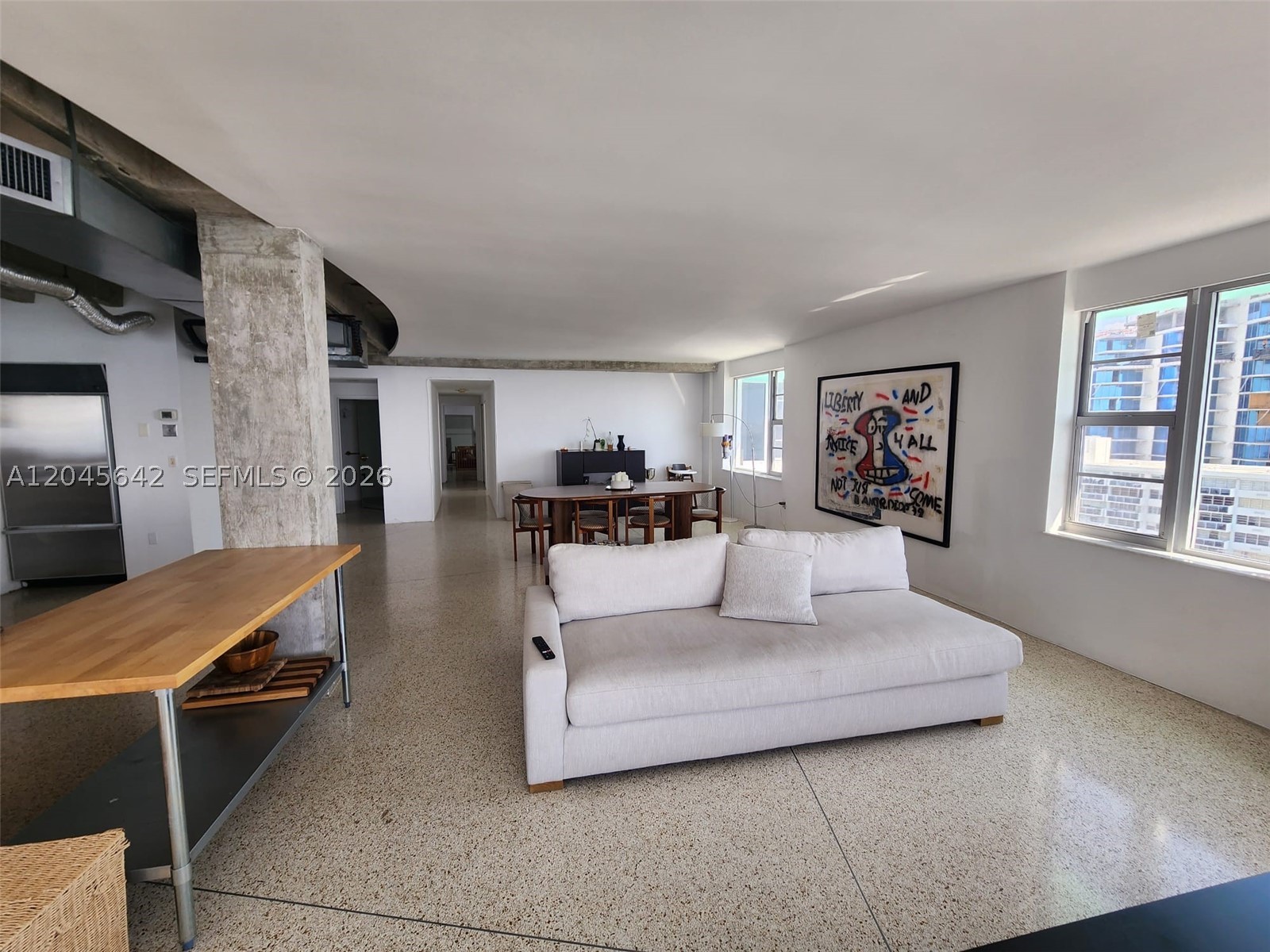 IMPERIAL HOUSE CONDO - Residential