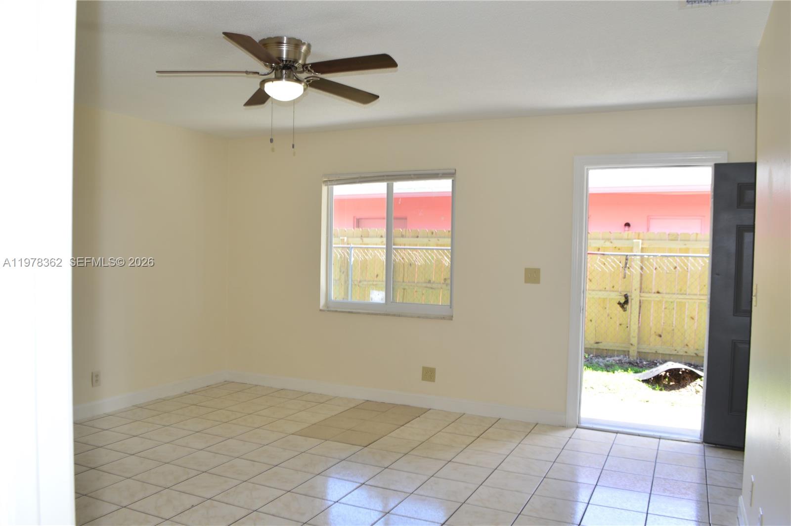 RIVERSIDE NO 2 - Residential Lease