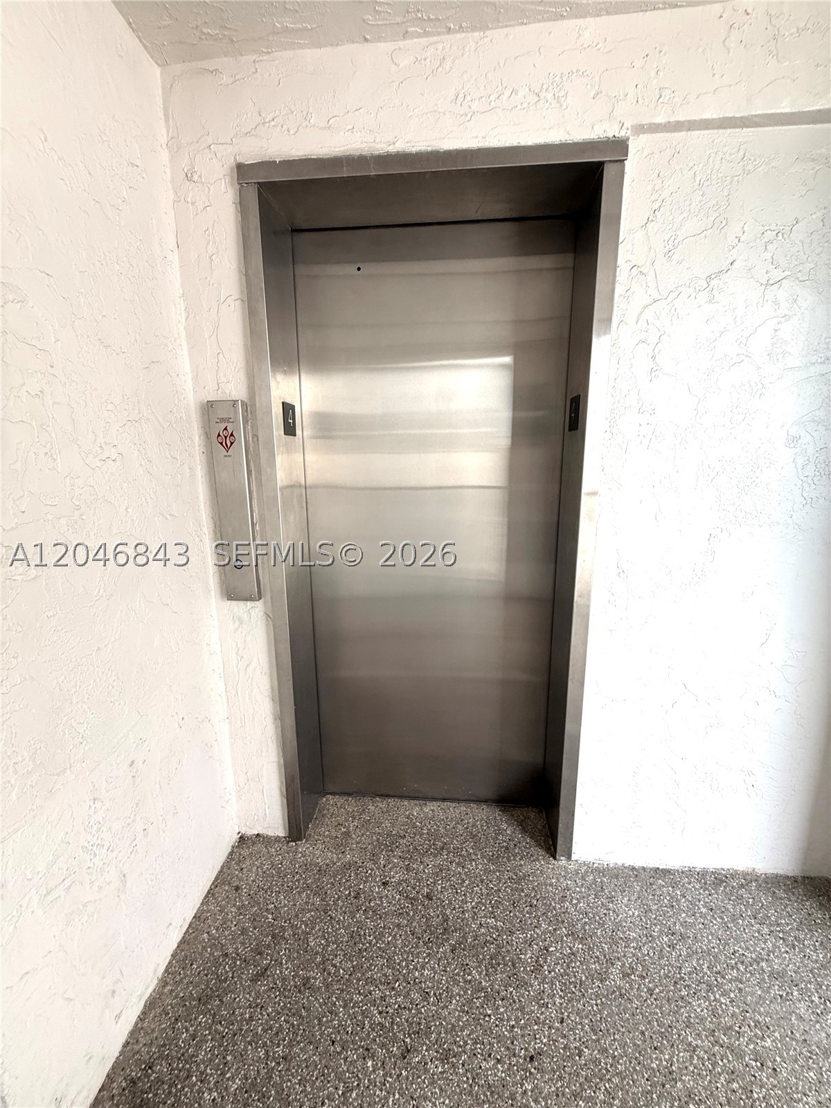 EL CONQUISTADOR SOUTH CON - Residential Lease