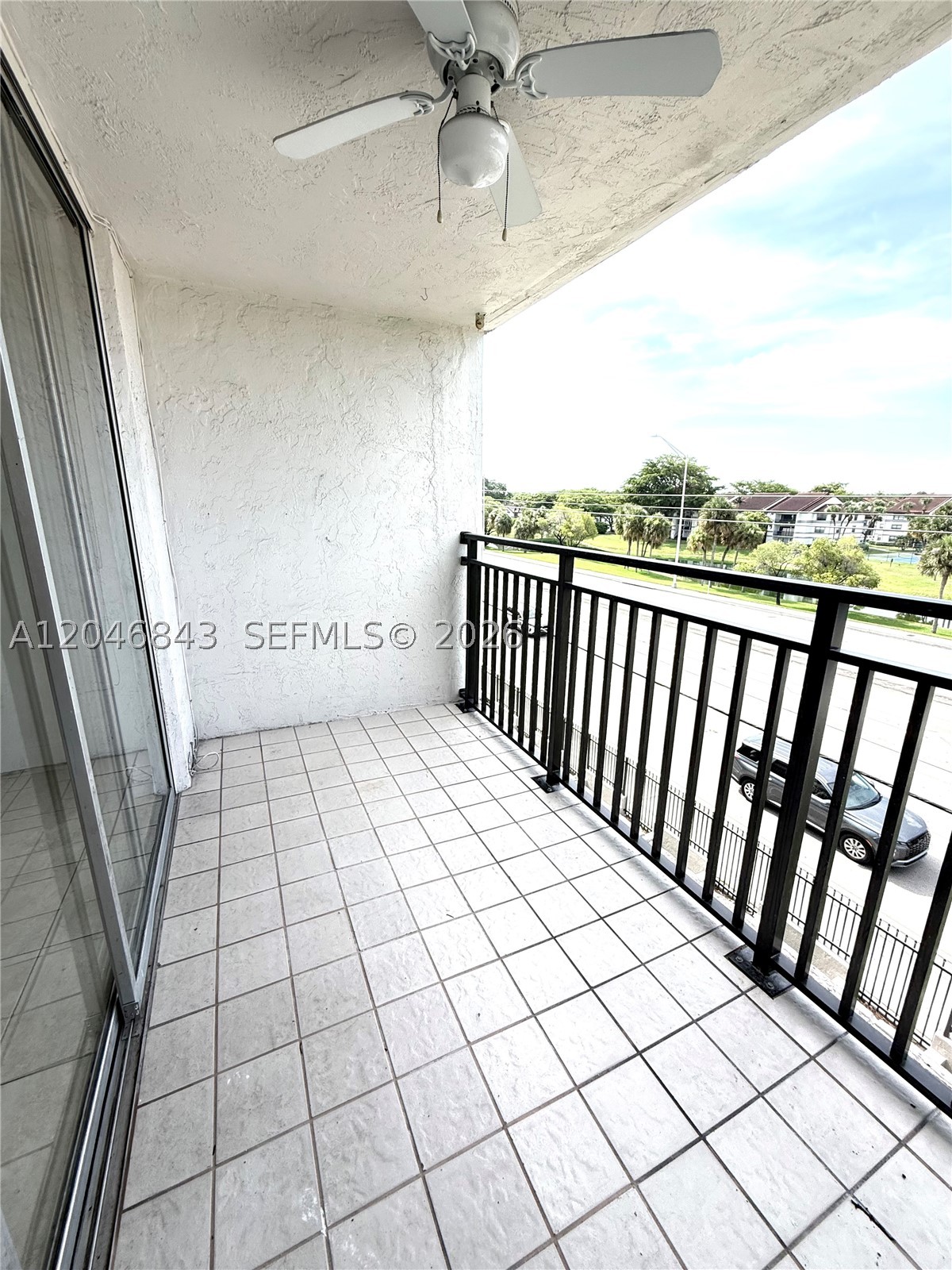 EL CONQUISTADOR SOUTH CON - Residential Lease
