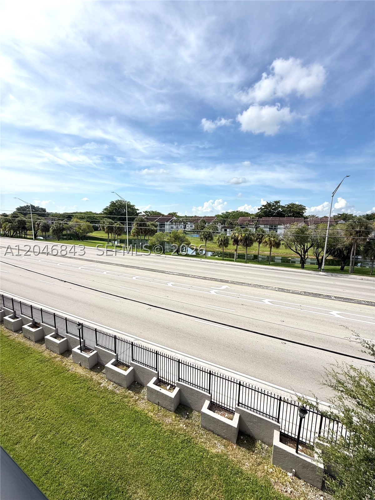 EL CONQUISTADOR SOUTH CON - Residential Lease