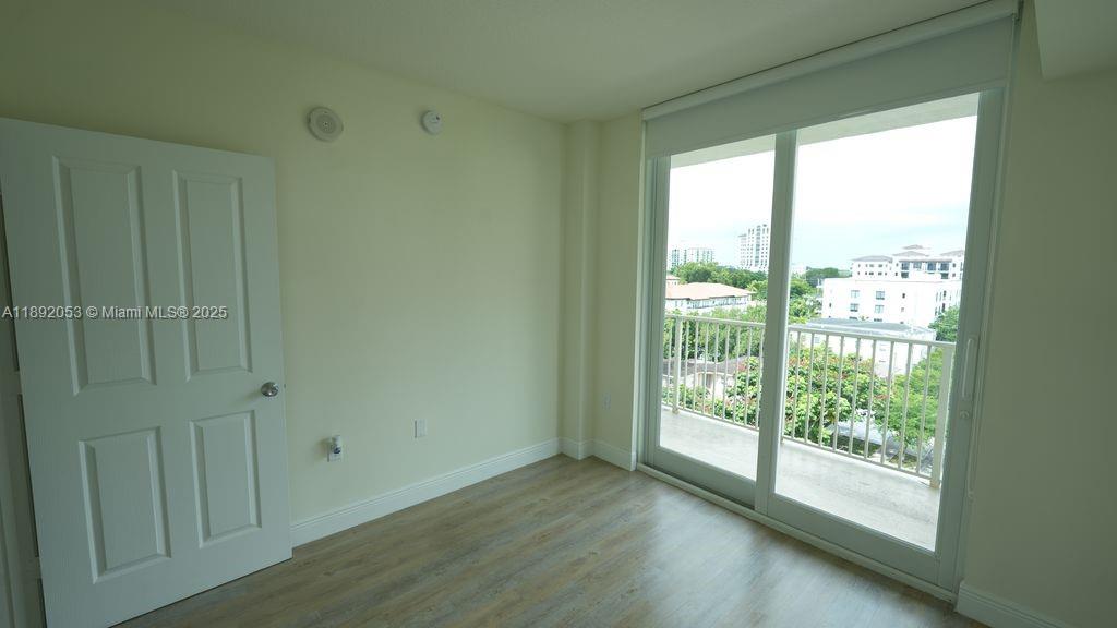 ENGLEWOOD NORTH - Residential Lease