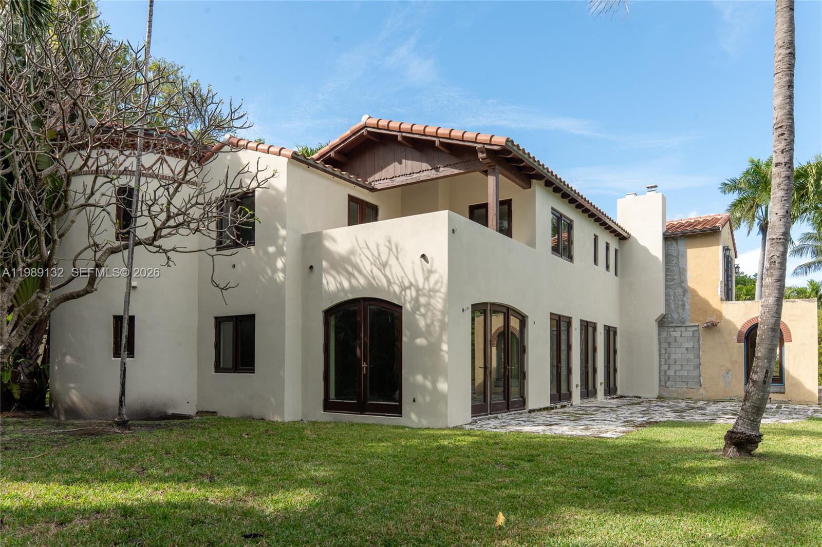 LAKE VIEW SUB - Residential