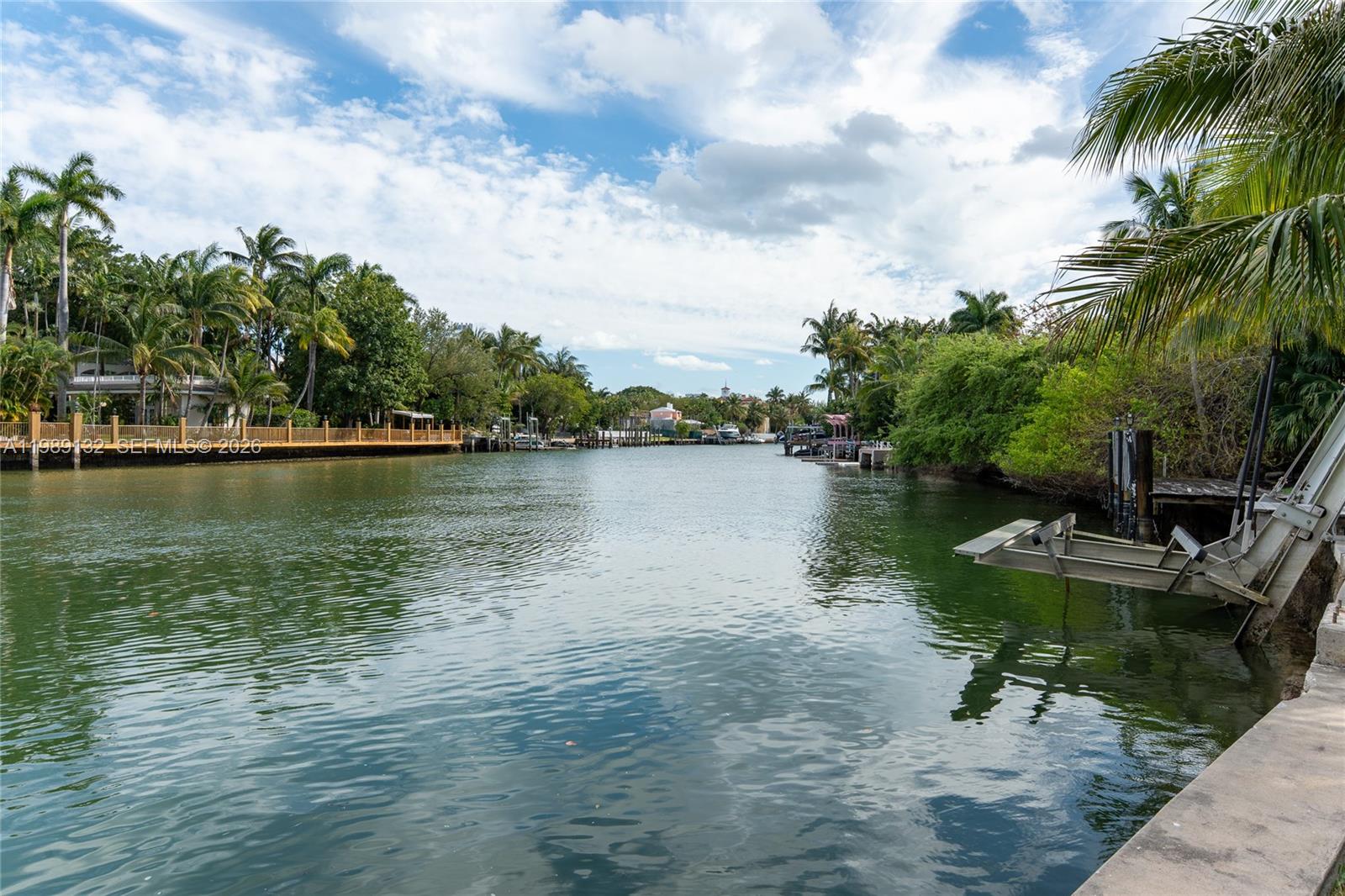 LAKE VIEW SUB - Residential