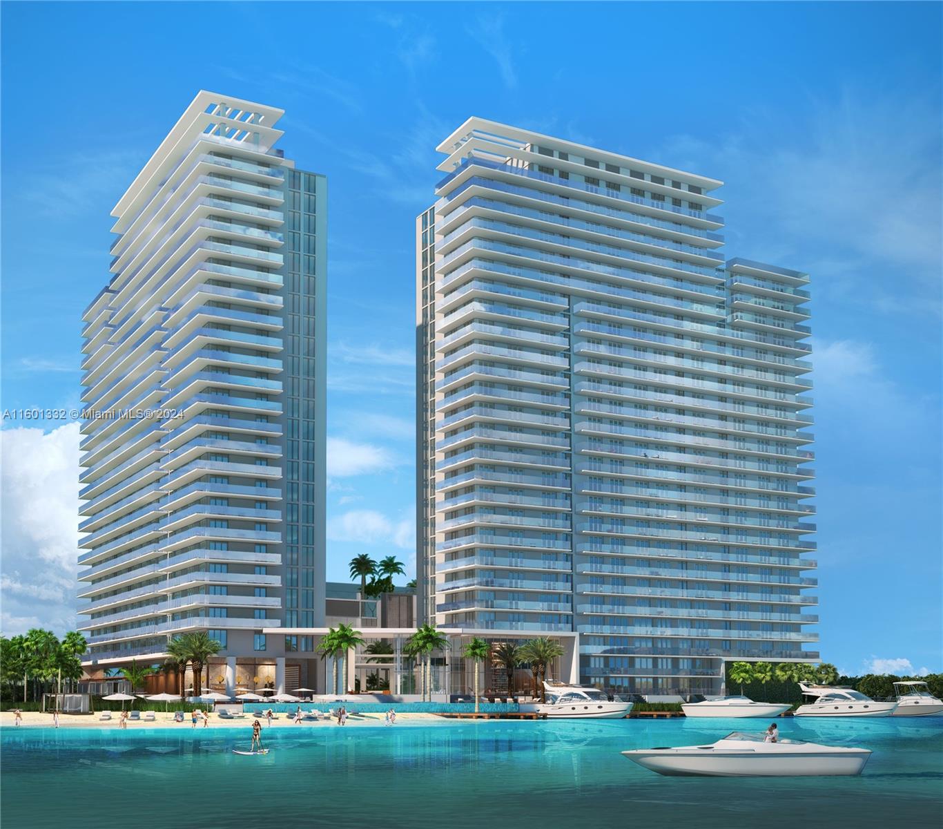 3BD, 3BATH APARTMENT. THE UNIT HAS A PRIVATE ELEVATOR ENTRANCE, WHITE MARBLE GLASS FLOORS, CLOSETS, TOP OF THE APPLIANCES AND AMAZING WATER VIEW ON SUNRISE AND SUNSET. BUILDING HAS POOL, SPORTS CLUB WITH JET SKIS, WINDSURFING, PADDLE-BOARDS, KAYKS, CABANAS & LOUNGES, JACUZZI, GYM, INDOOR PLAY ROOM FOR KIDS, TENNIS COURT, BASKETBALL, SOCCER FIELD, WATER FOUNTAIN FOR KIDS, SAUNA/SPA. POOL SIDE RESTAURANT, PRIVATE ELEVATOR TO THE UNIT, VALET PARKING, FRONT DESK CONCIERGE. FOR SHOWING PLEASE TEXT LISTING AGENT FOR SHOWING… TENANT OCCUPIED UNTIL JULY 31, 2025.