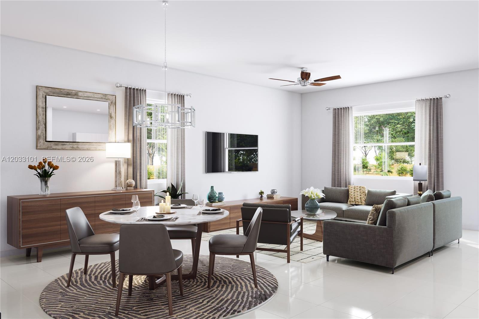Acacia Groves - Residential