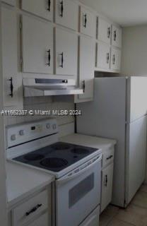 TIFFANY LAKE CONDO PH 1 - Residential Lease