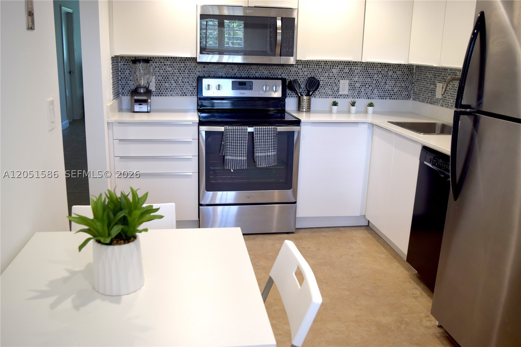 PALM-AIRE C C 78A CONDO - Residential Lease