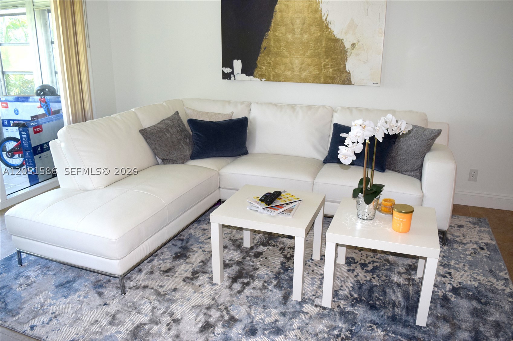 PALM-AIRE C C 78A CONDO - Residential Lease