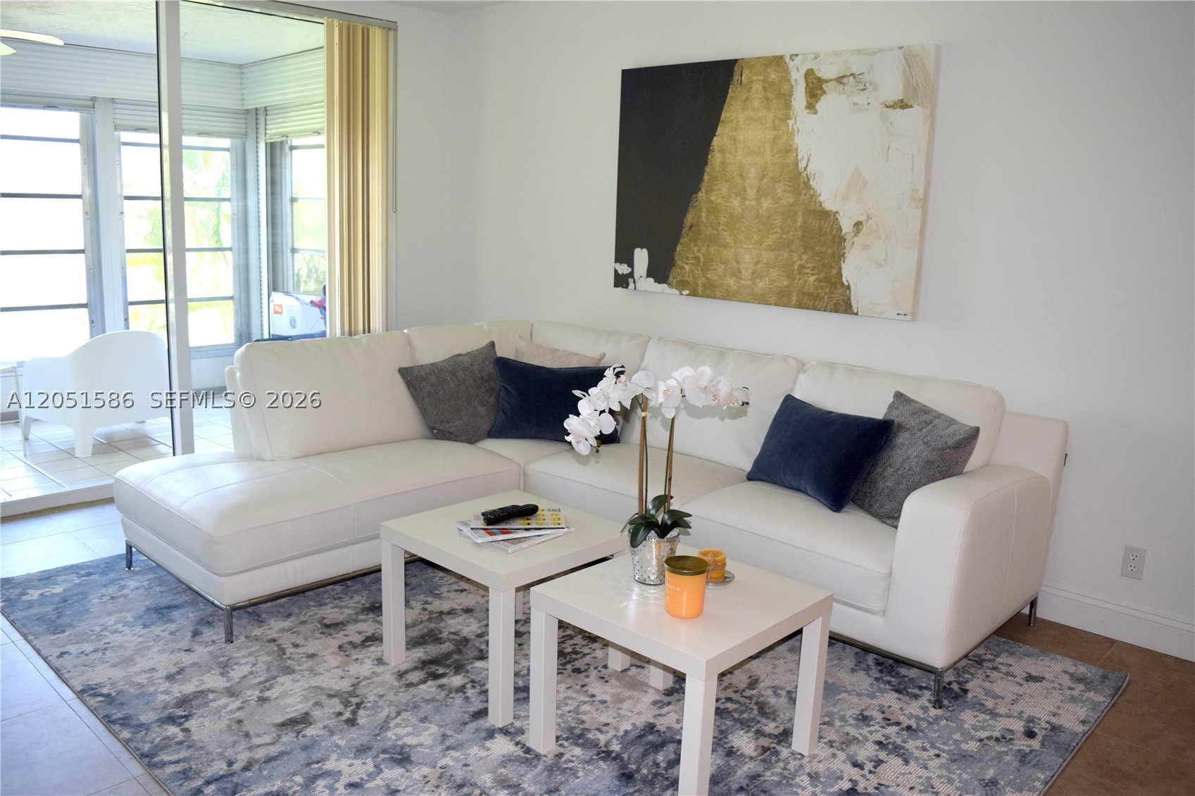 PALM-AIRE C C 78A CONDO - Residential Lease