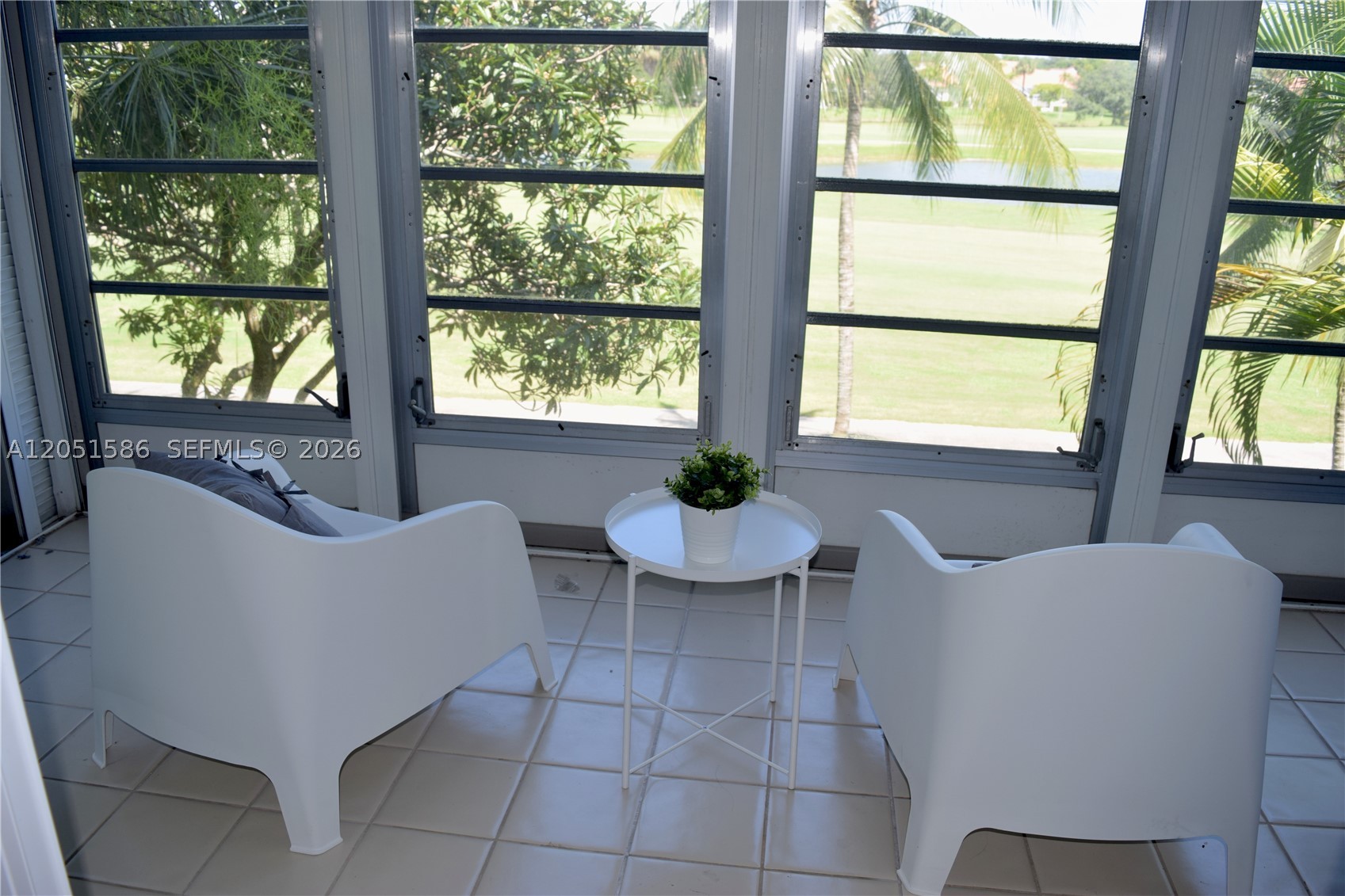 PALM-AIRE C C 78A CONDO - Residential Lease
