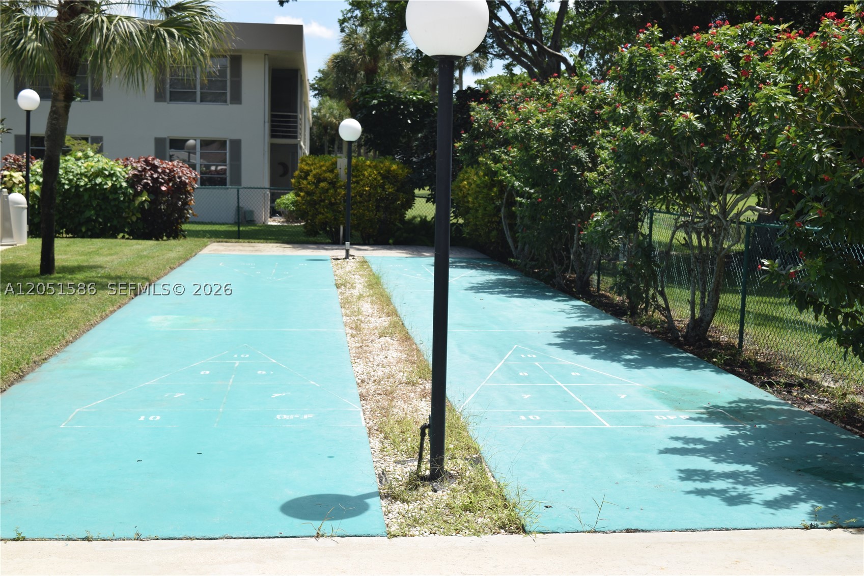 PALM-AIRE C C 78A CONDO - Residential Lease