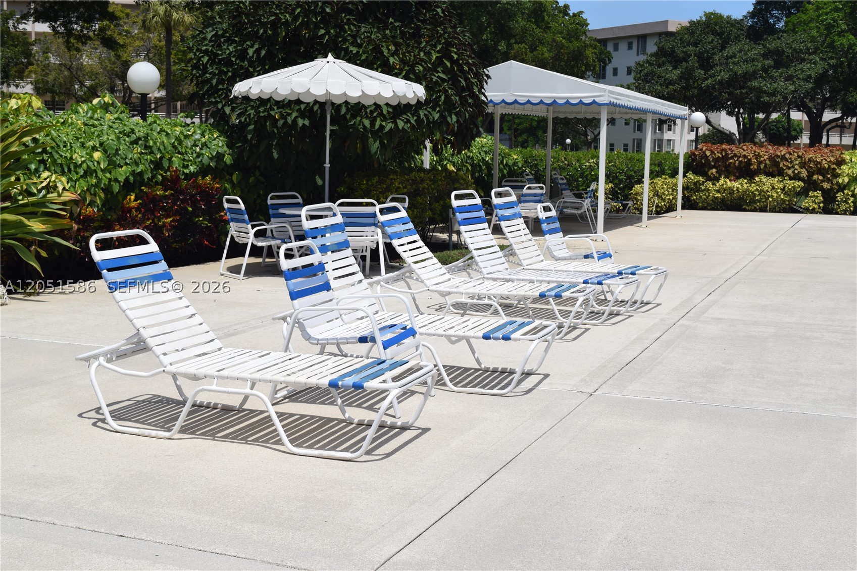 PALM-AIRE C C 78A CONDO - Residential Lease