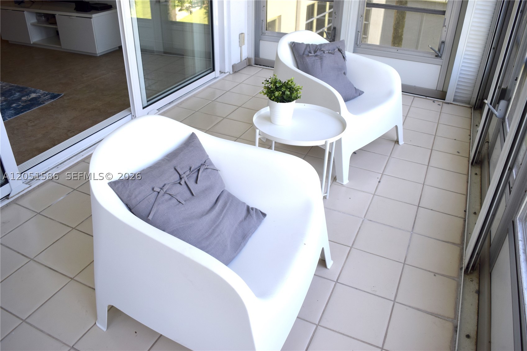 PALM-AIRE C C 78A CONDO - Residential Lease