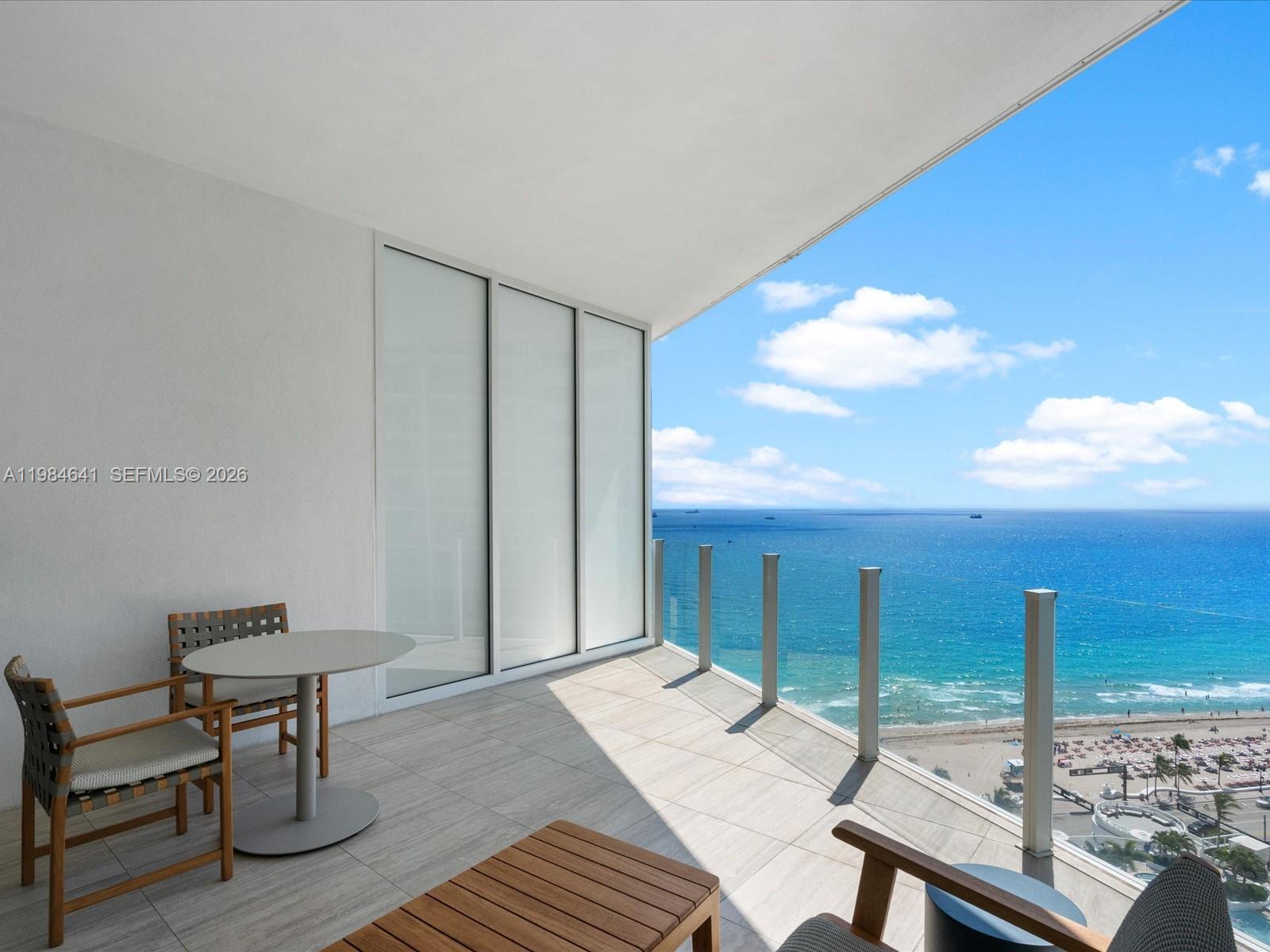 Four Seasons - Residential