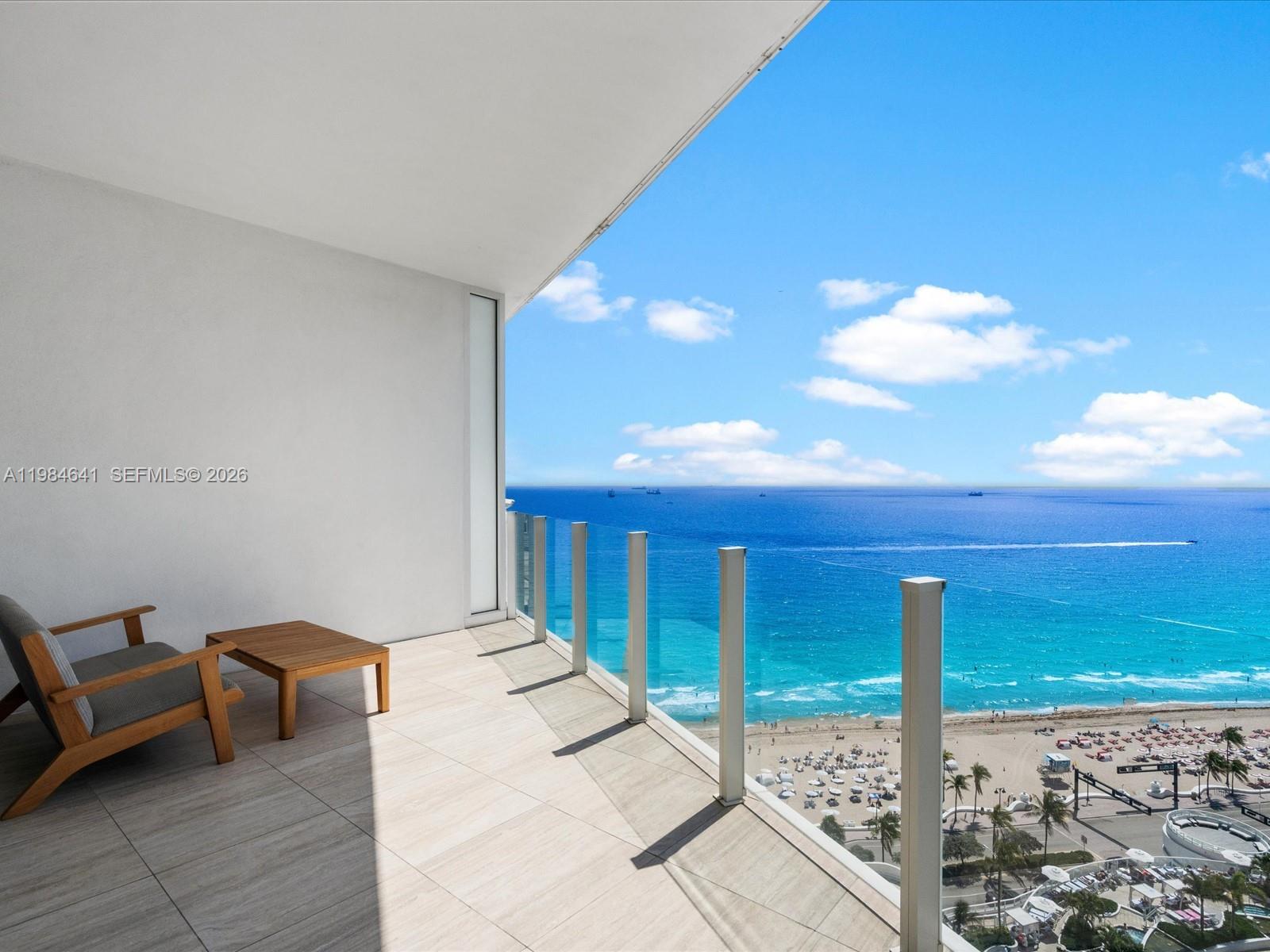Four Seasons - Residential