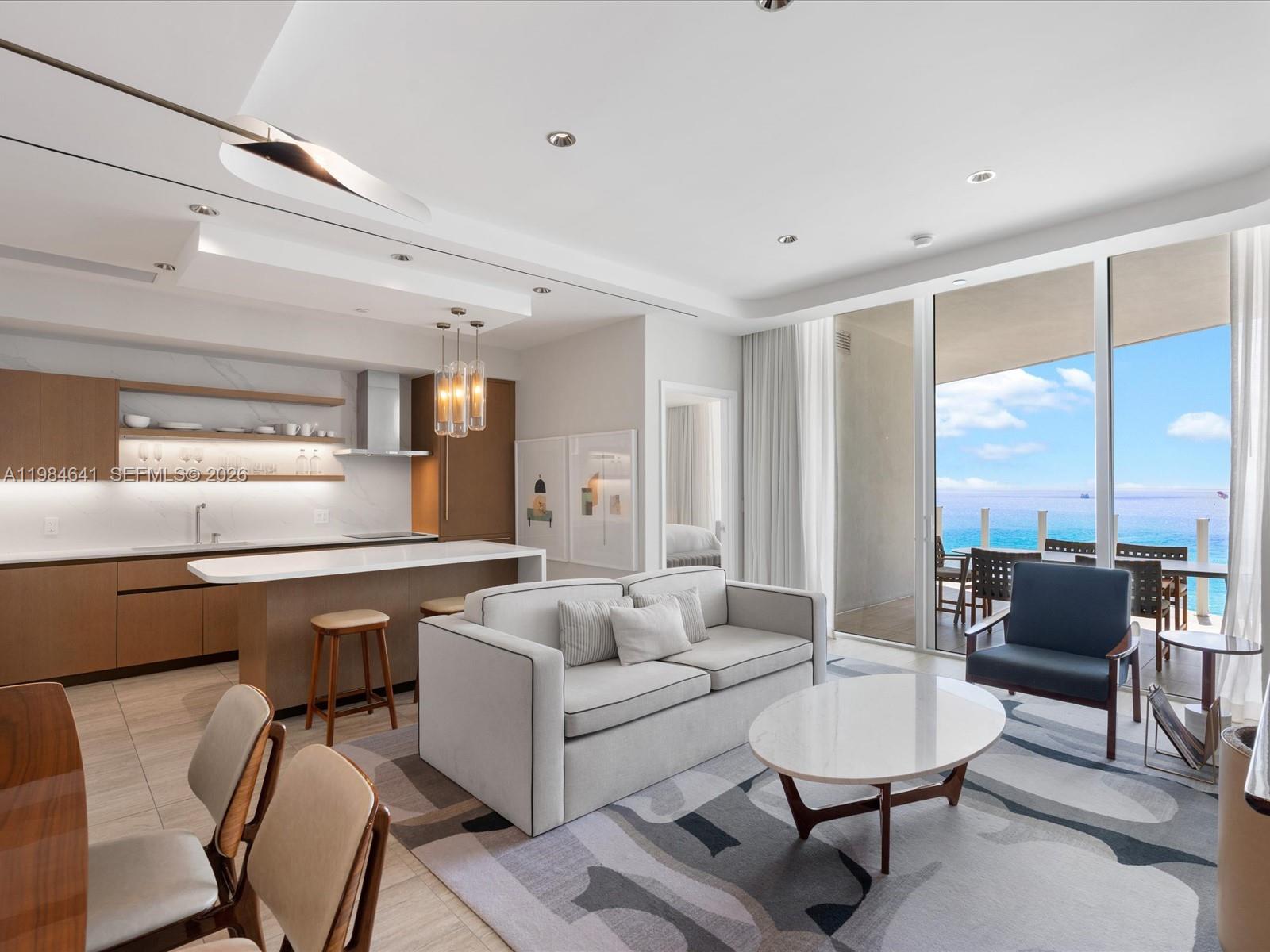 Four Seasons - Residential