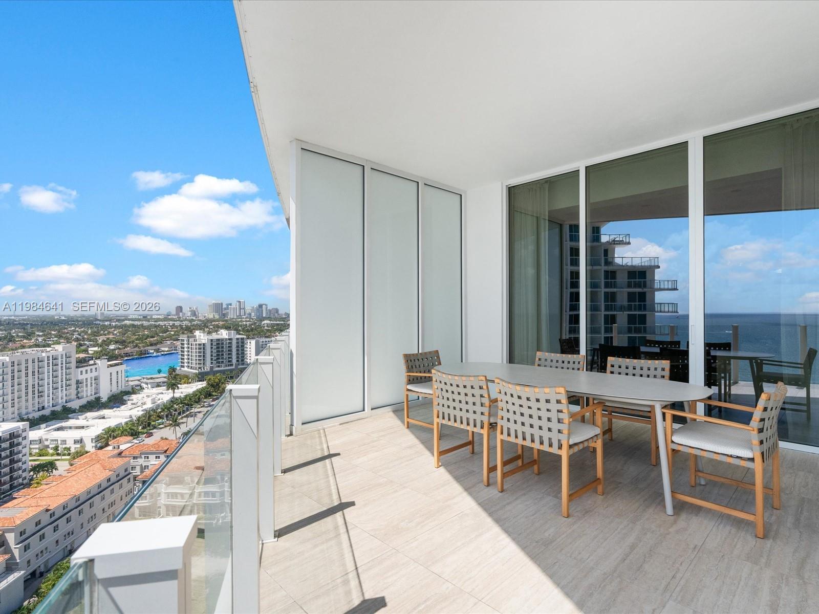 Four Seasons - Residential