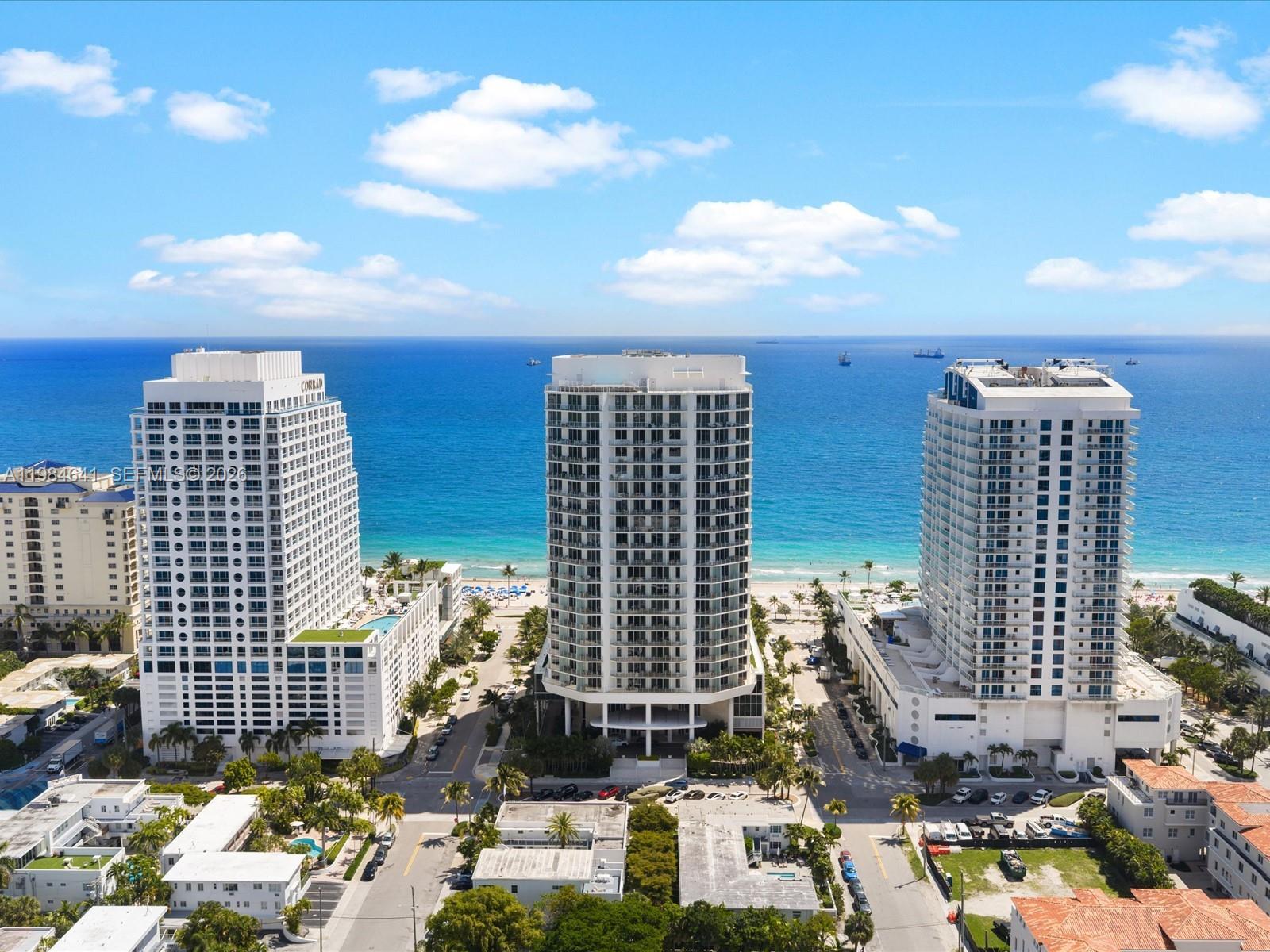 Four Seasons - Residential
