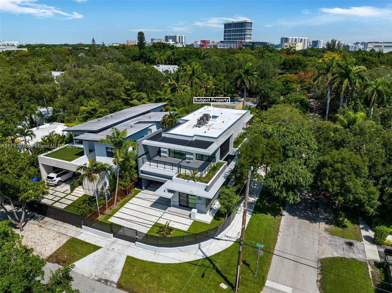 OCEAN VIEW HEIGHTS - Residential