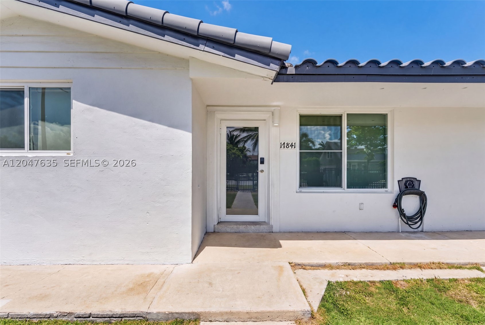 GREEN HILLS SEC 2 - Residential