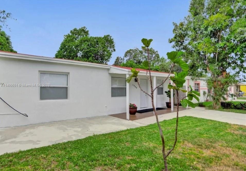 PALM PARK AMD - Residential Lease