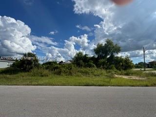 LEHIGH ACRES - Land