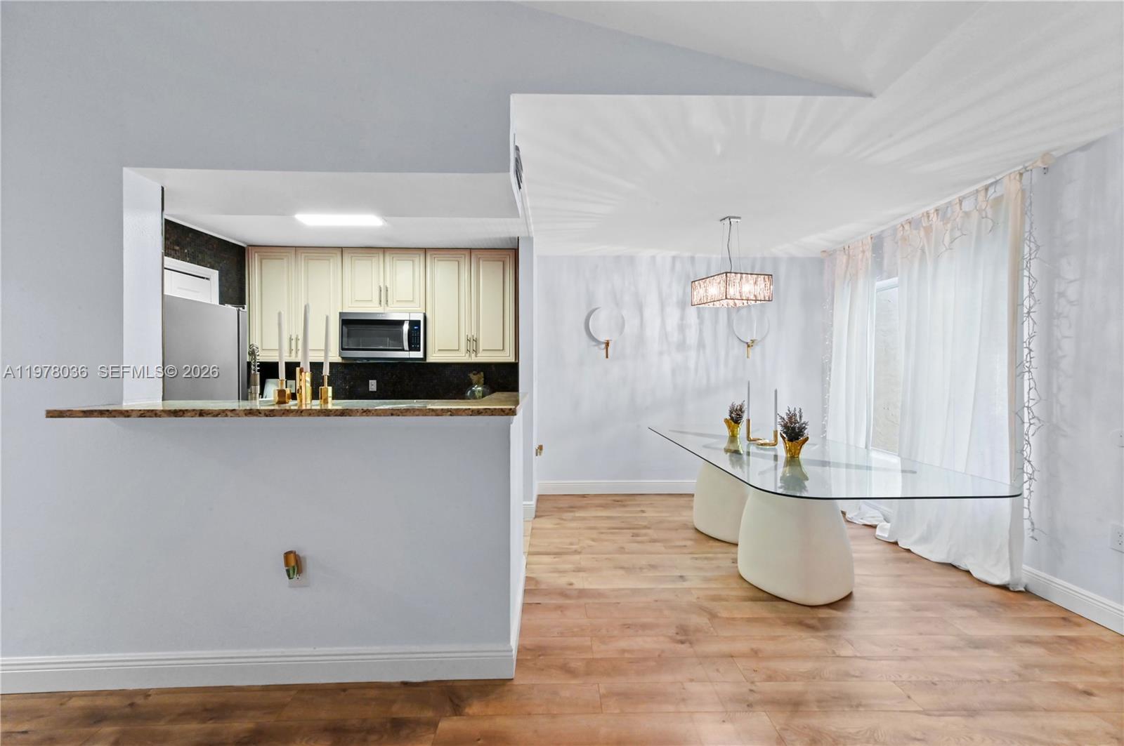 SAILBOAT POINTE CONDO - Residential